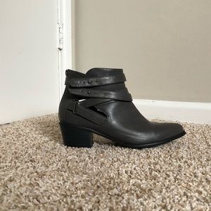 Just fab women’s ankle boots